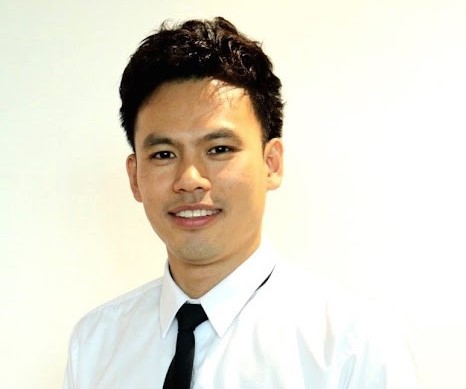 Poramate Manoonpong